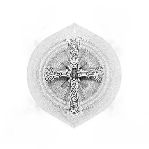 Christian Cross