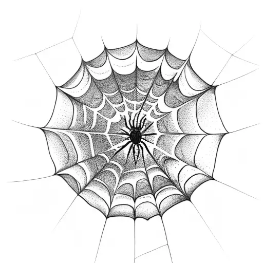 Spider Web