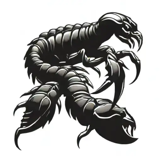 Scorpion
