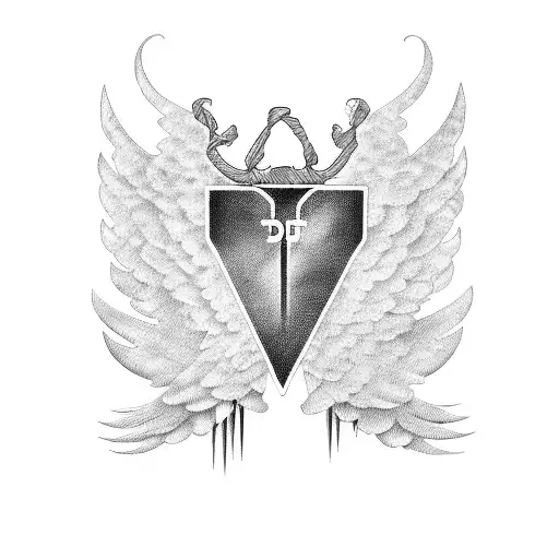 Dna With Wings The Netherlands Kenya Flag