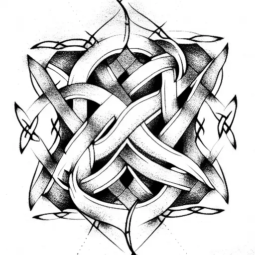 Celtic Knot