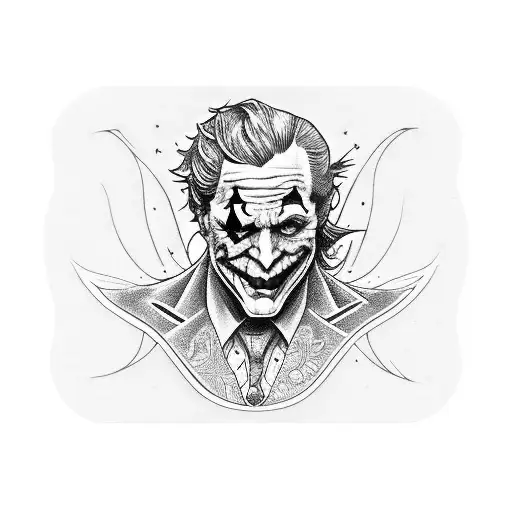 Joker Card