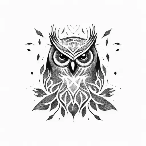 Dark Owl