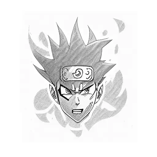 Shikamaru Naruto Character