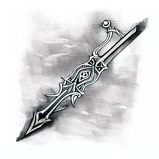 Sword