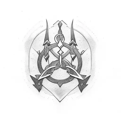 Norse Brotherhood Symbol