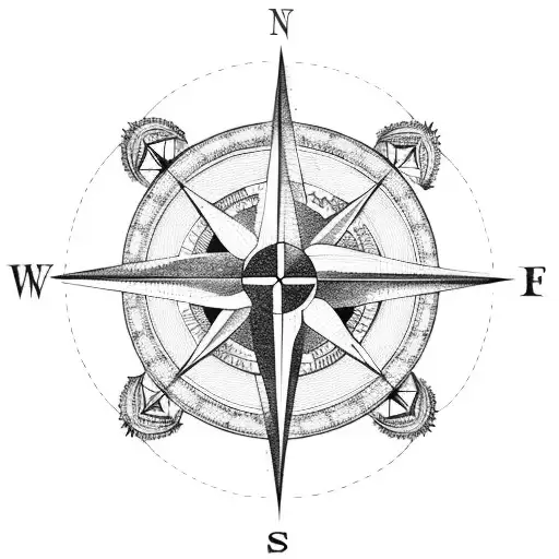 Compass