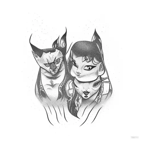 3 Brothers One Sister