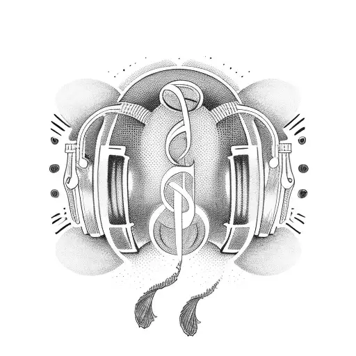 Music Obsession Using Notes And Microohone