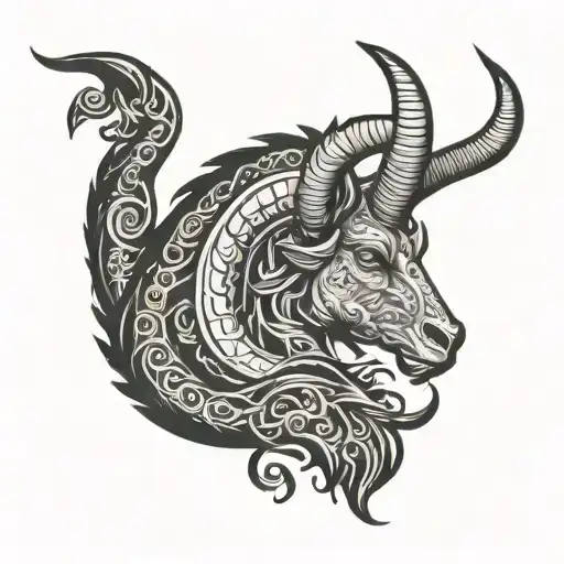 Capricorn Zodiac Sign