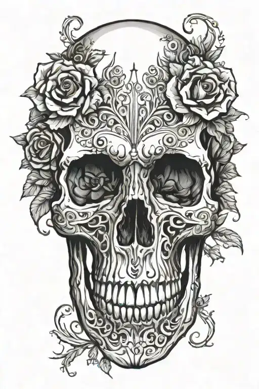 Skull