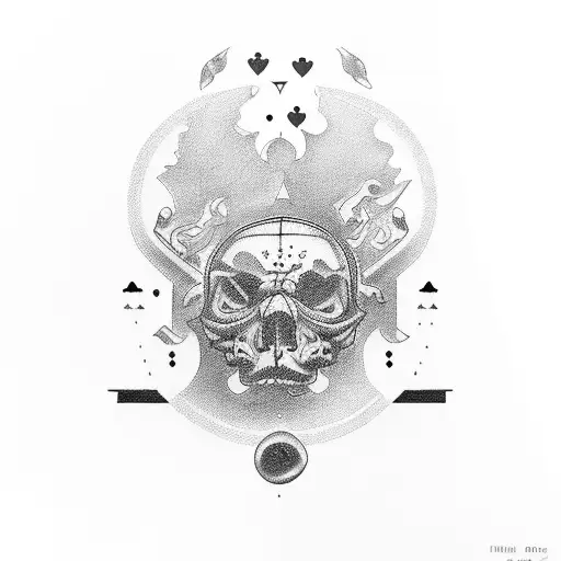 My Father Is A Betting Man