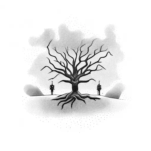 The Cross And The Lynching Tree