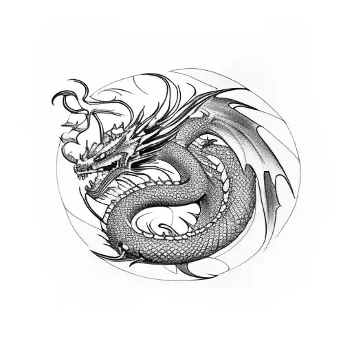 Dragon