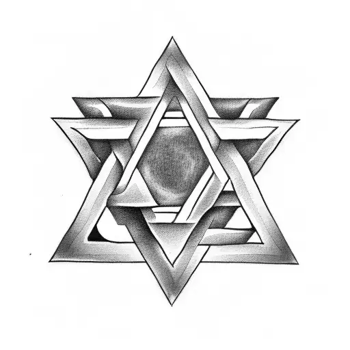 Star Of David