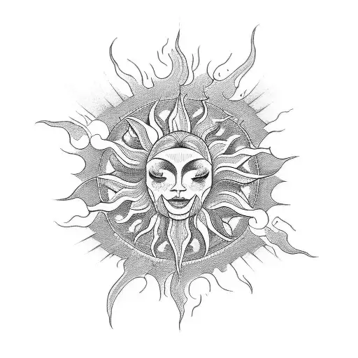 Sun