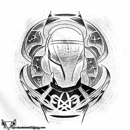 Star Trek Lord Of The Rings