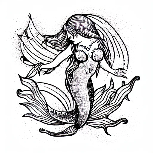 Mermaid
