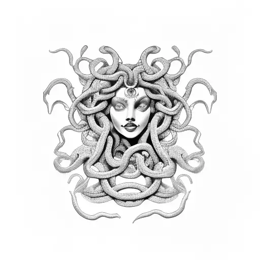 Medusa