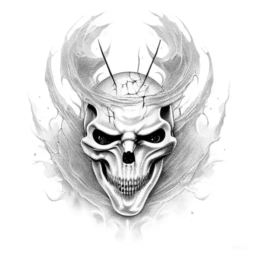 Combine Elements From Different Horror Games Into A Sinister And Macabre Scene