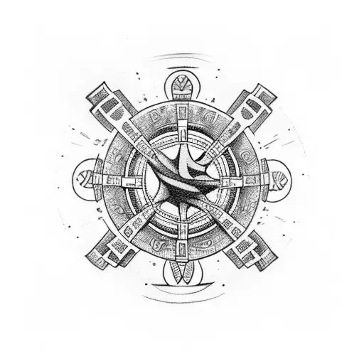 The Wheel Of Fortune Tarot Card