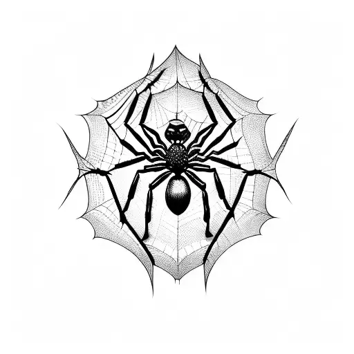 Spider