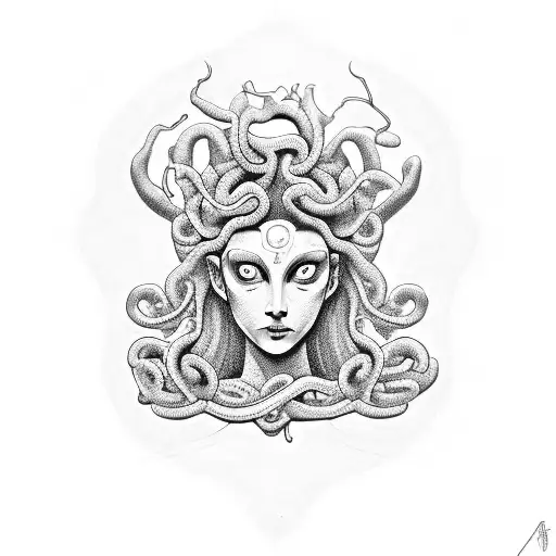 Medusa