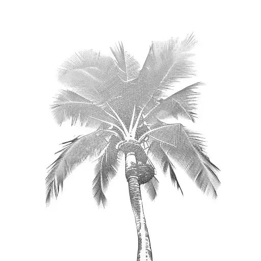 Palm Tree