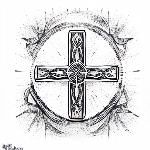 Christian Cross