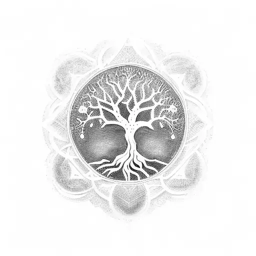 Tree Of Life