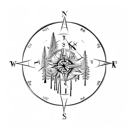 A Compass