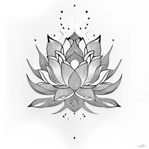 Lotus Flower