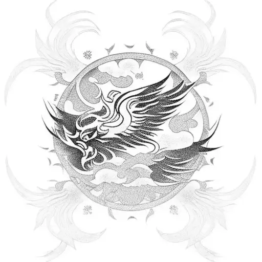 Vietnamese Phoenix