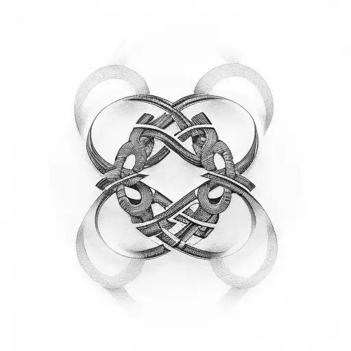 Infinity Symbol
