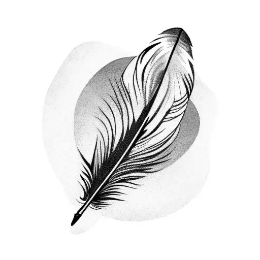 Feather