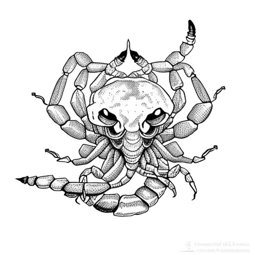 Scorpion