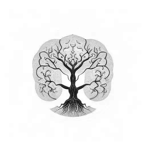 Tree Of Life