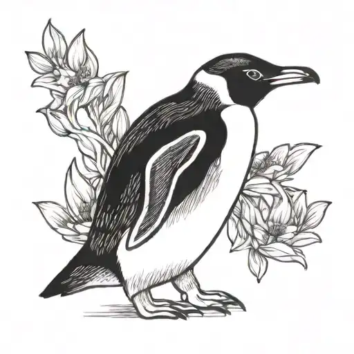Penguin