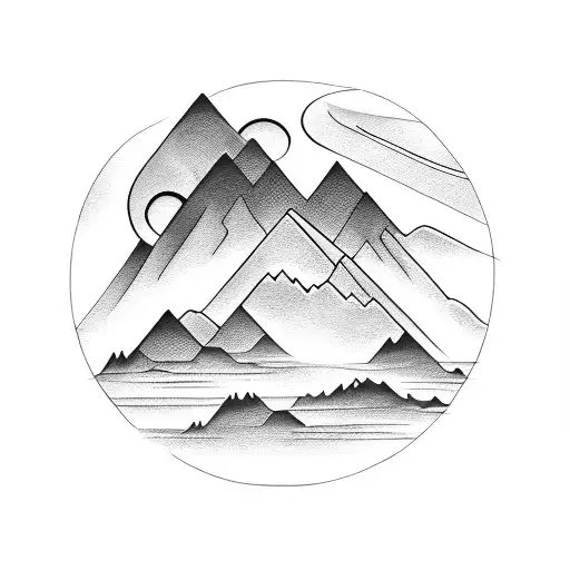 Road Bicycles And Mountain