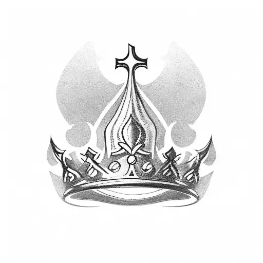 King's Crown