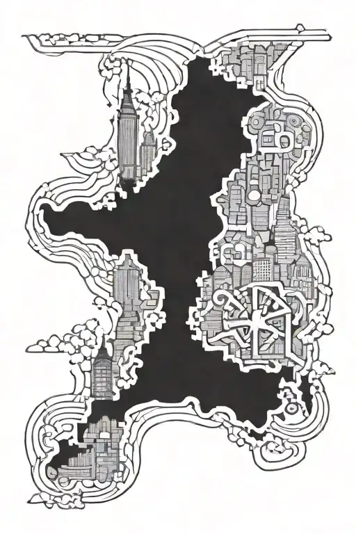 Moving From Living In Trinidad And Tobago To Living In New York City