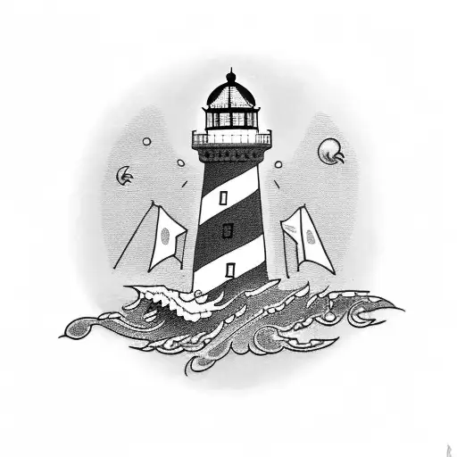 Lighthouse