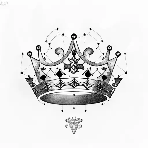 Crown