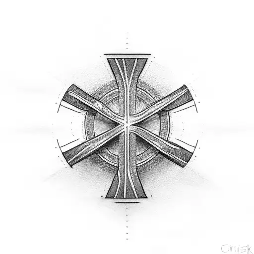 Christian Cross