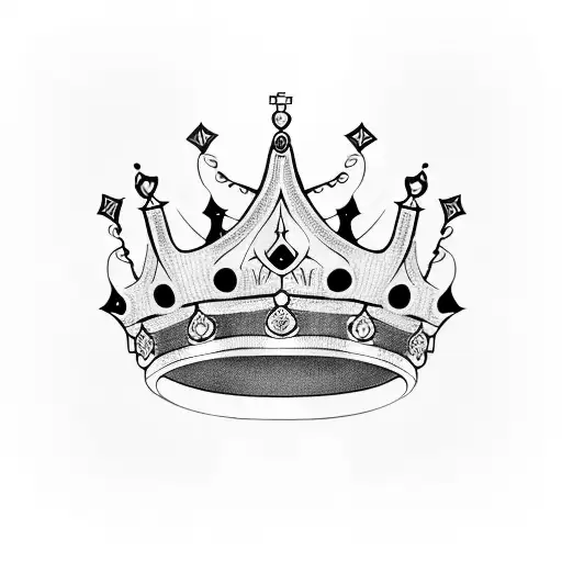 Crown