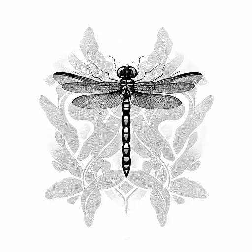 Dragonfly