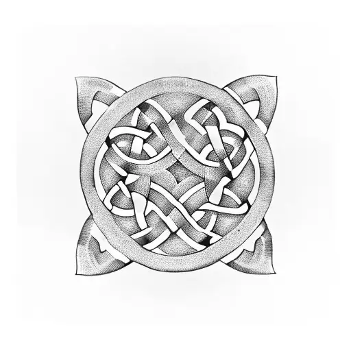 Celtic Knot