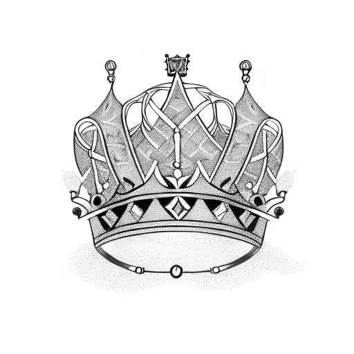 King's Crown