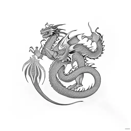 Dragon