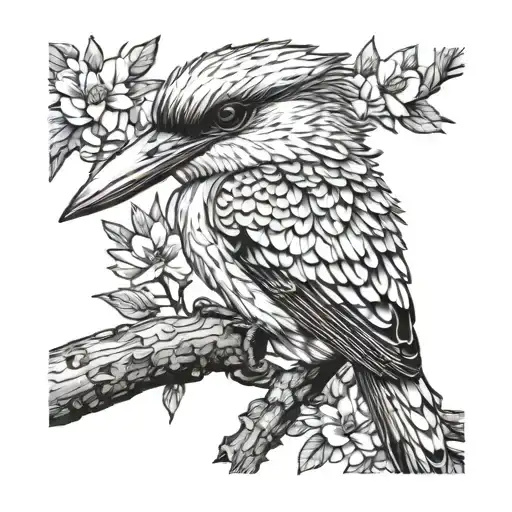 Kookaburra